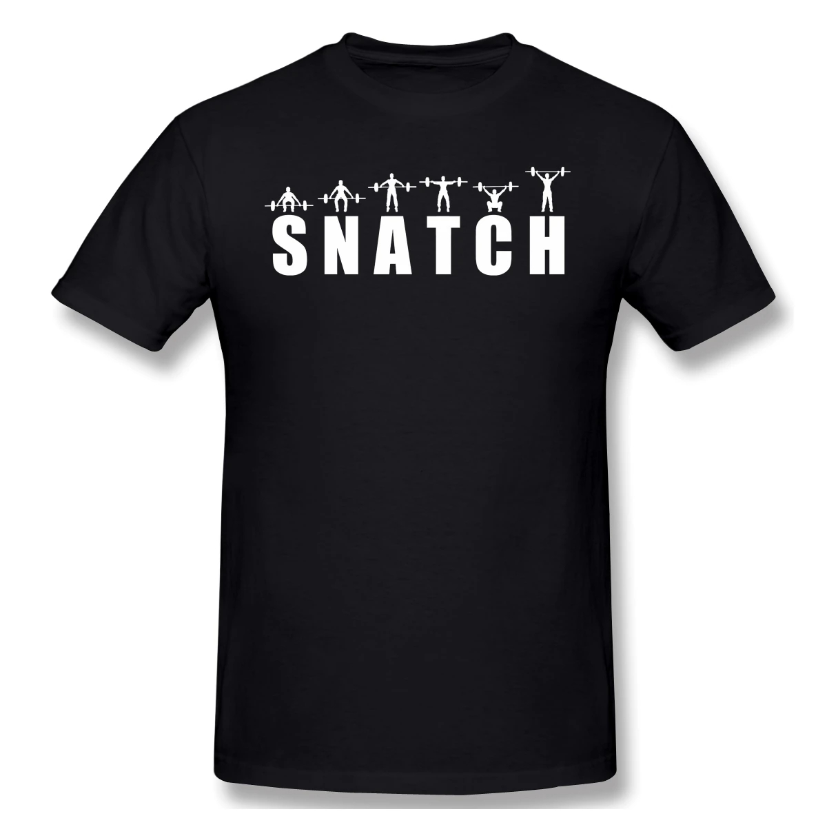 Crossfit Mayhem - Snatch EssentialAnime Clothes Design Bodybuilding Pumping