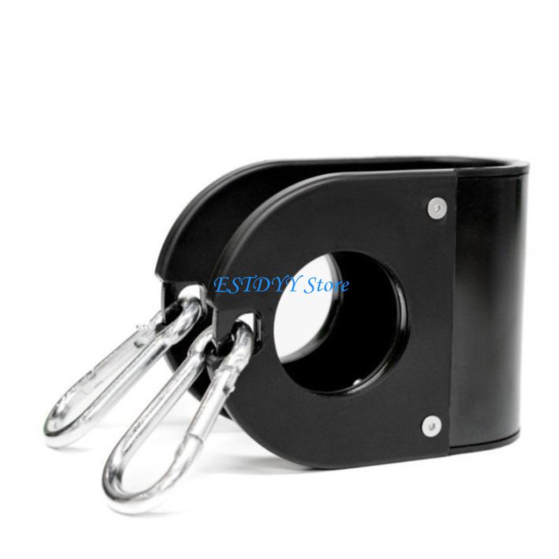 G6DE Barbell Clamp Barbell to  - Landmine Barbell Attachment ulasan dan harga