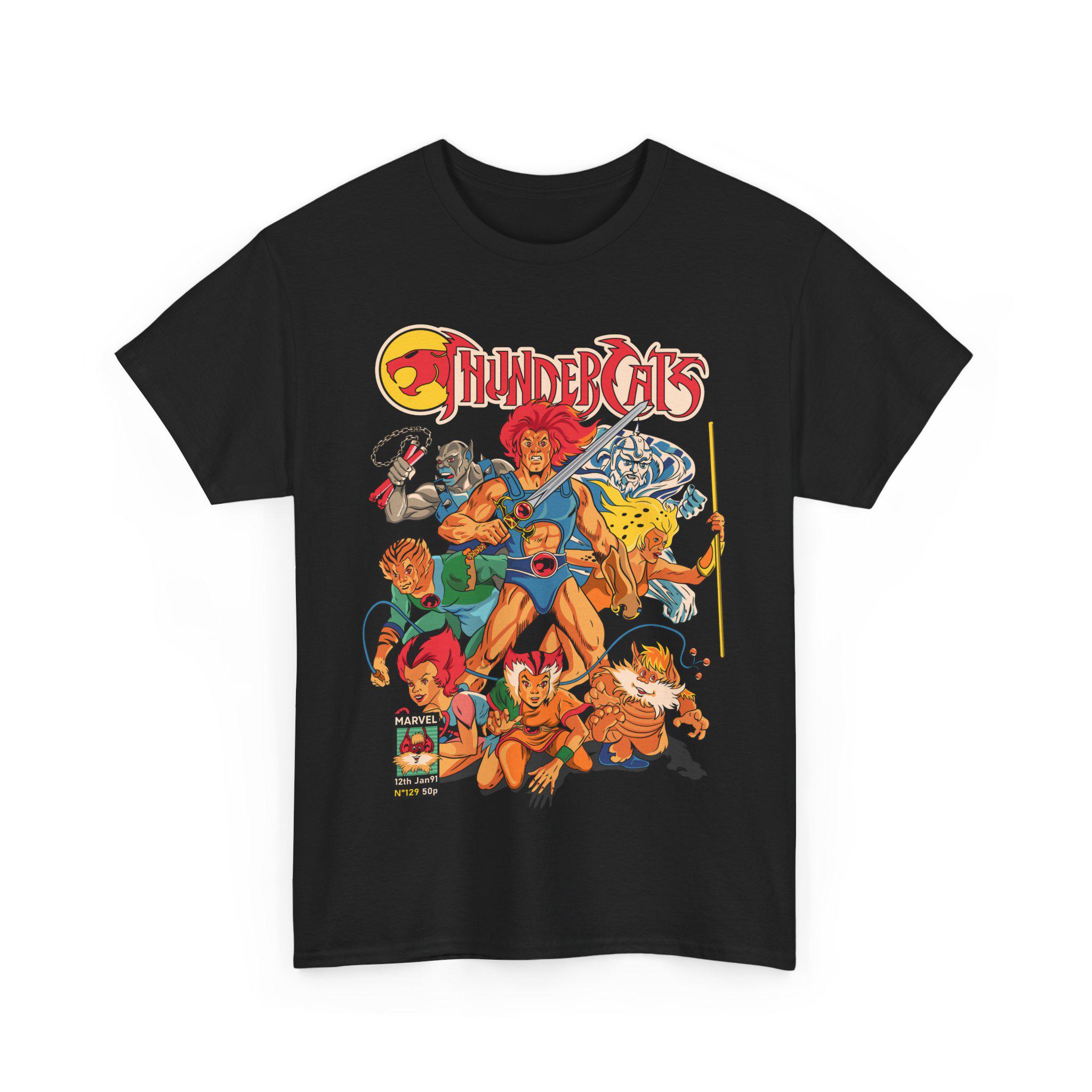 ThunderCats Anime Gift, Anime  - Crossfit Mayhem ulasan dan harga