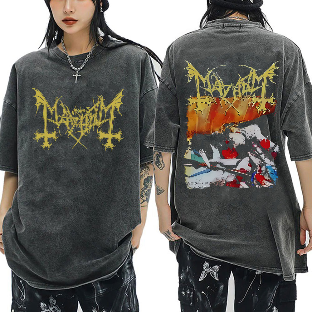 Mayhem The Dawn of The Black H - Crossfit Mayhem ulasan dan harga