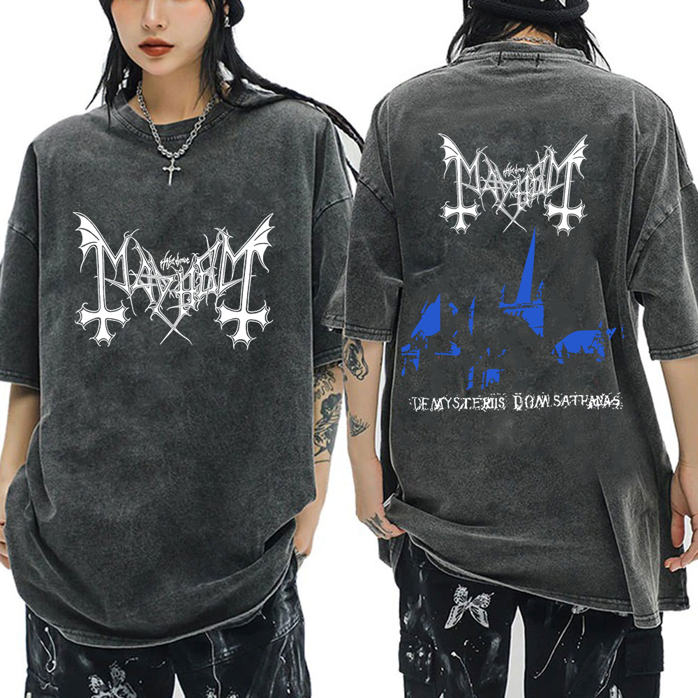 Mayhem The Dawn of The Black H - Crossfit Mayhem ulasan dan harga