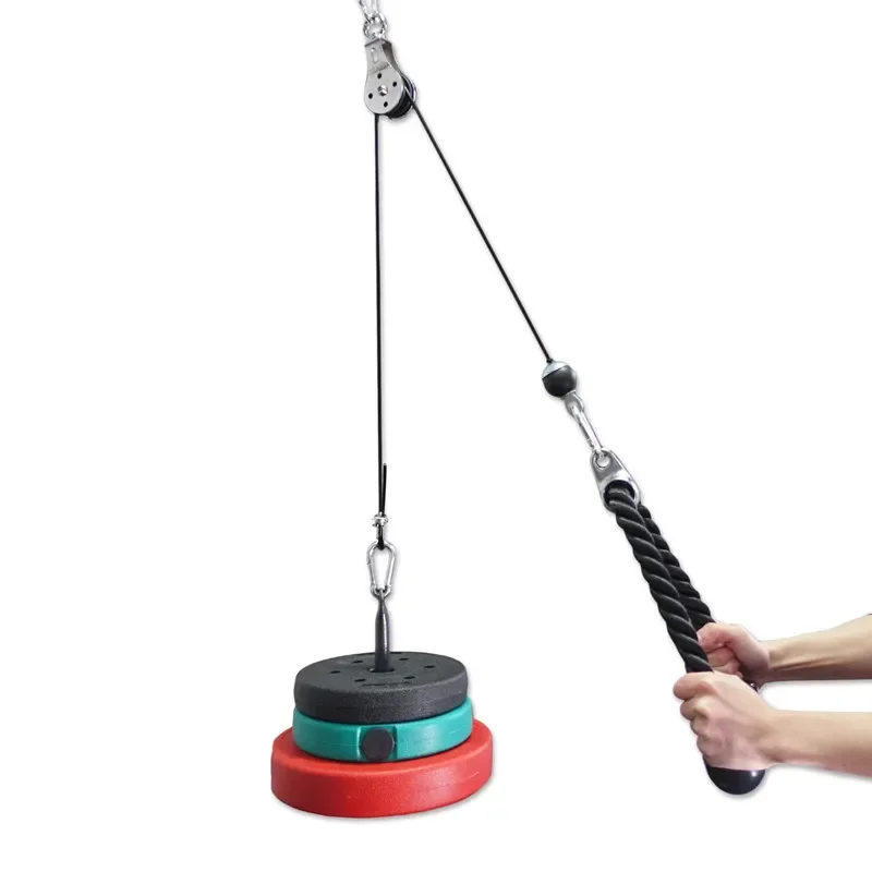 2M-5M Fitness Equipment Access - Crossfit Equipment ulasan dan harga