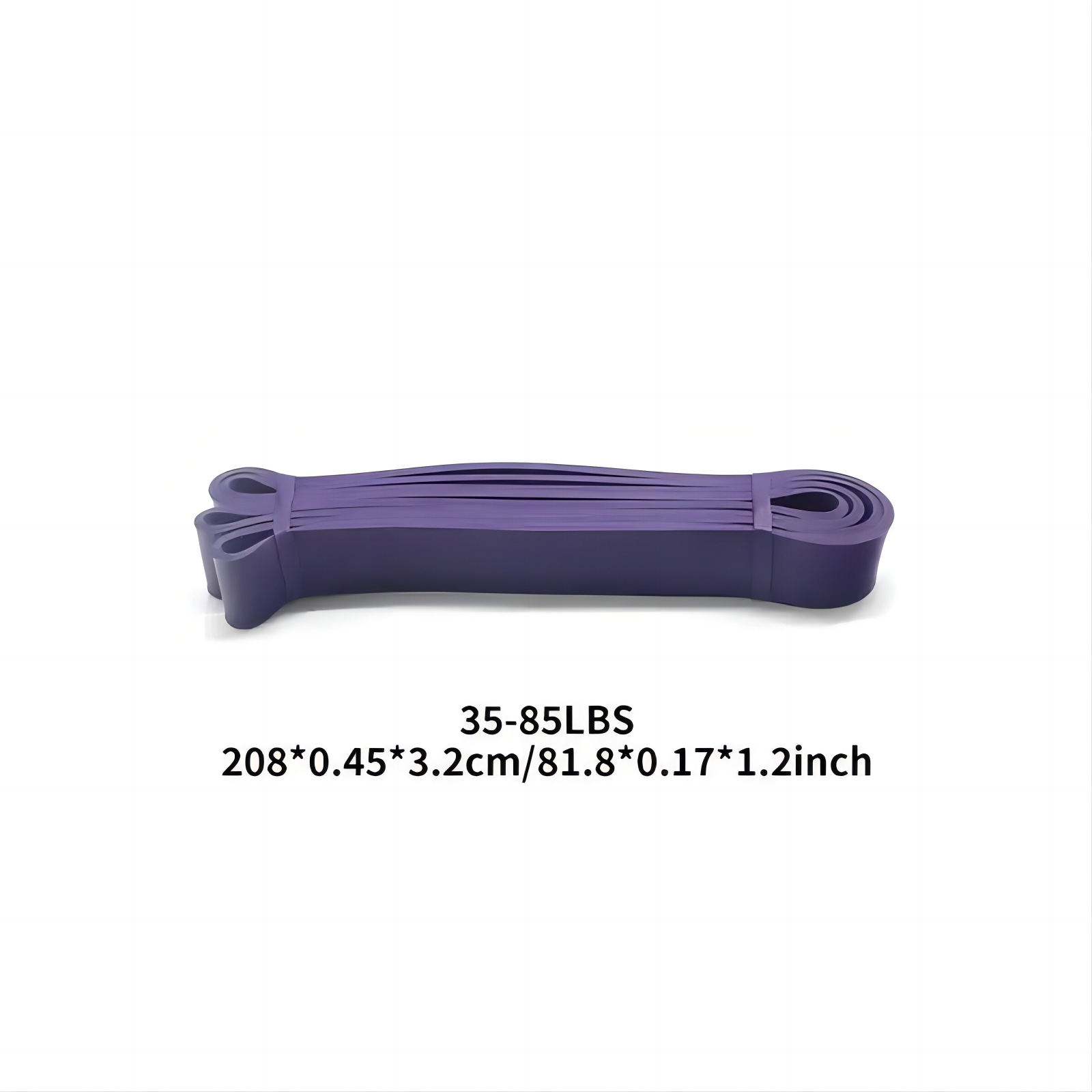 Pull Up Resistance Bands Assis - Pull Up Assist Band ulasan dan harga