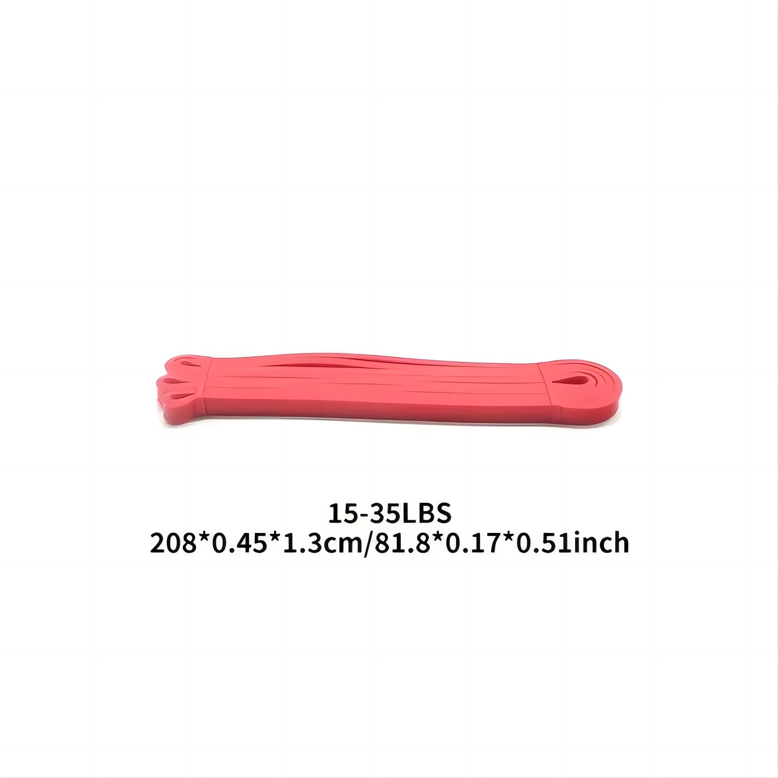 Pull Up Resistance Bands Assis - Pull Up Assist Band ulasan dan harga