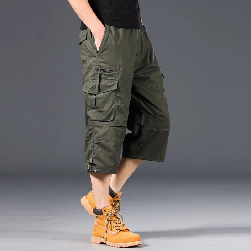2026 Summer Men Pure Cotton Se - Crossfit Guy ulasan dan harga