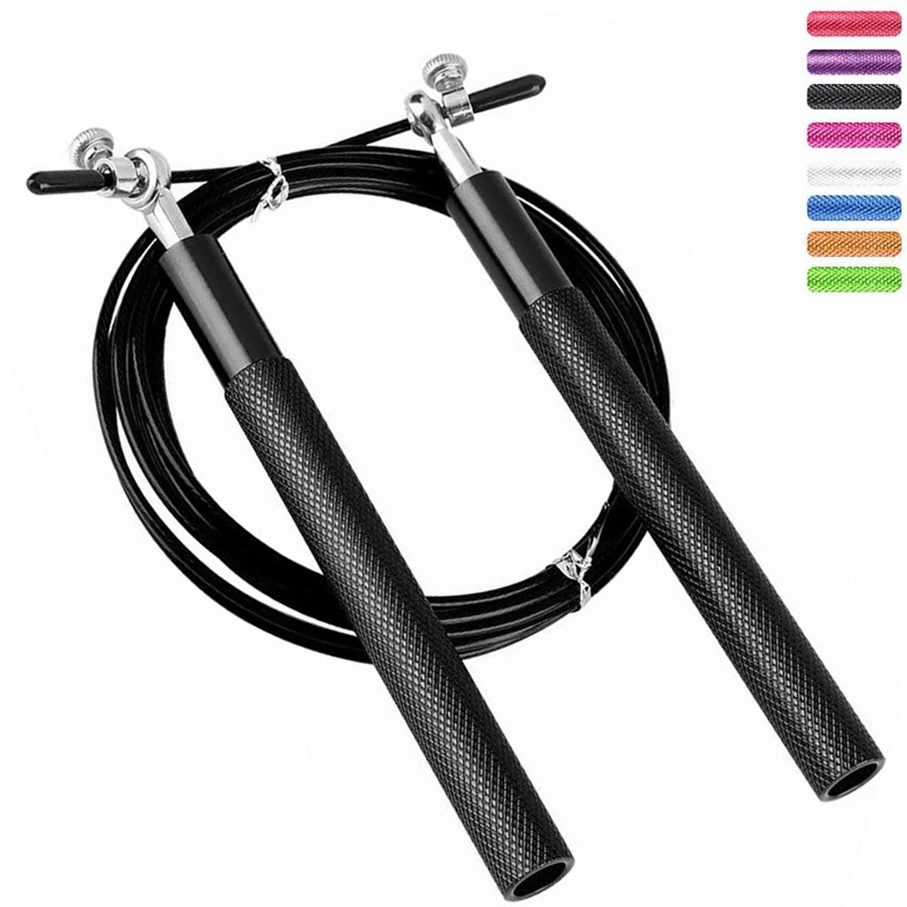 Speed Jump Rope Crossfit Men W - Crossfit No Equipment Workouts ulasan dan harga