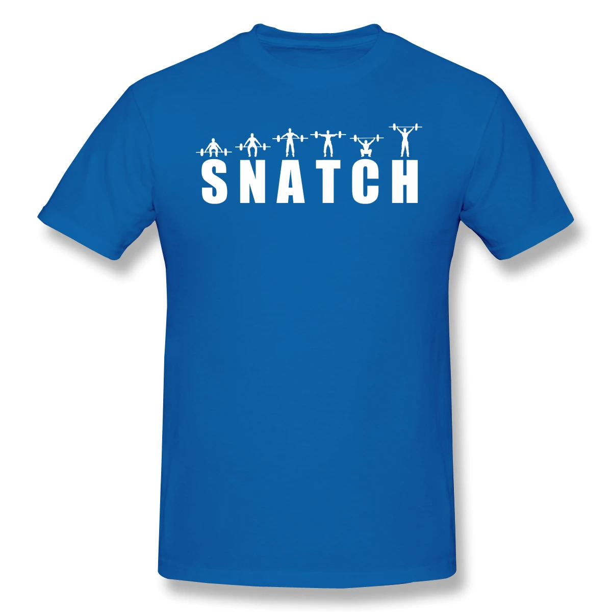 Snatch EssentialAnime Clothes  - Crossfit Mayhem ulasan dan harga