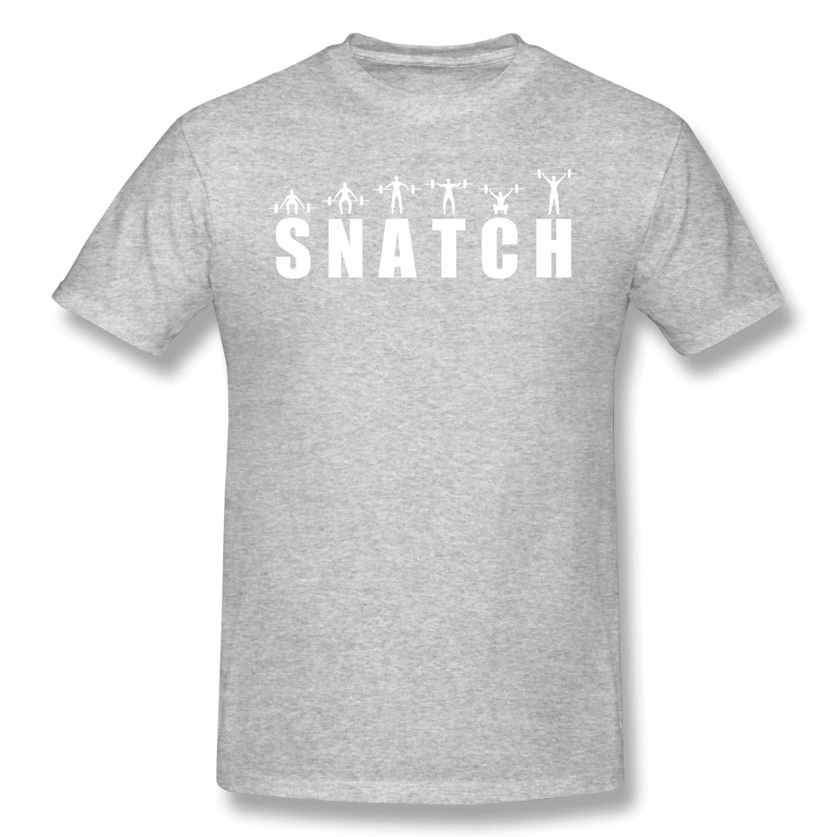 Snatch EssentialAnime Clothes  - Crossfit Mayhem ulasan dan harga
