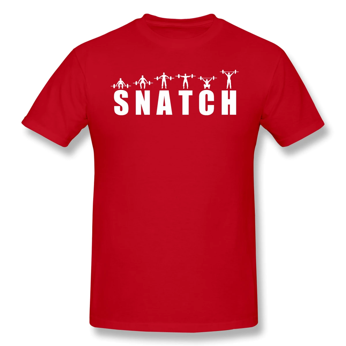 Snatch EssentialAnime Clothes  - Crossfit Mayhem ulasan dan harga