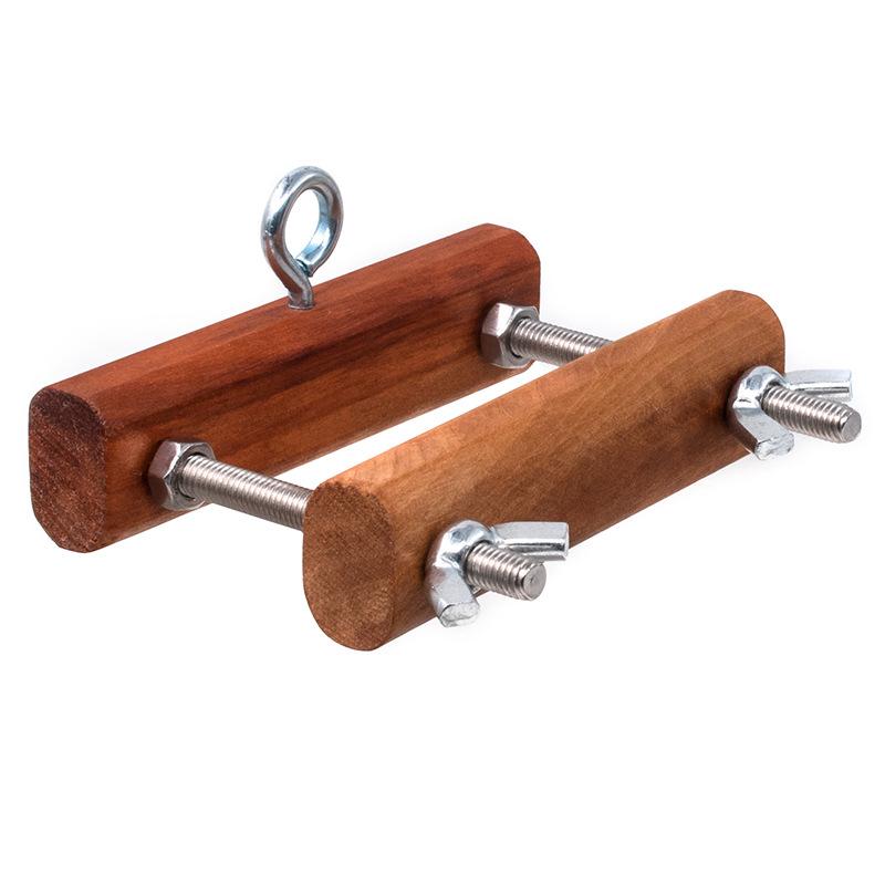 Male Penis Training Wooden Str - Gymnastic Ring Wood ulasan dan harga