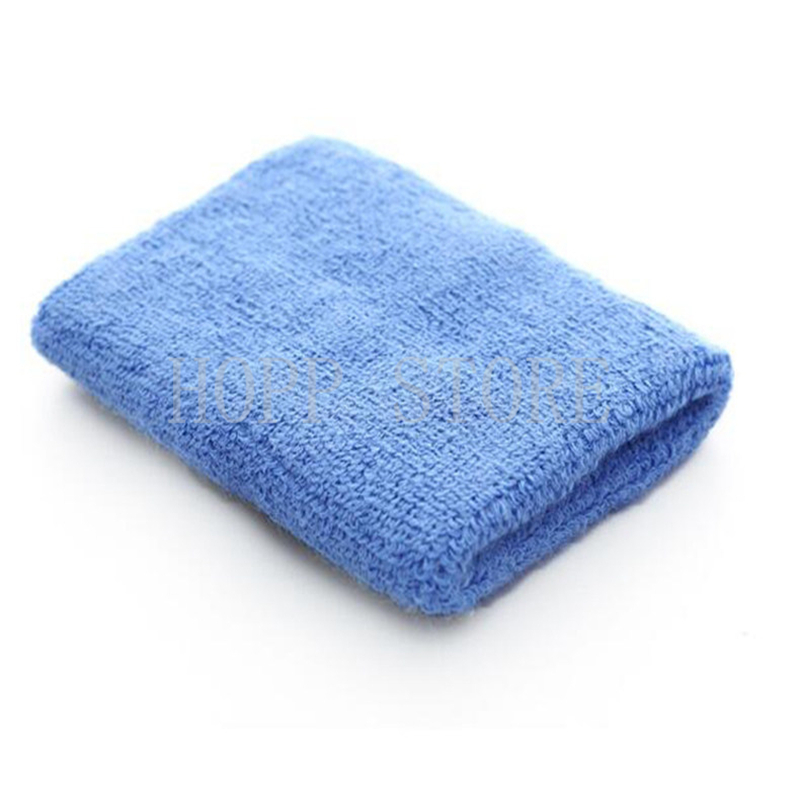 Stiga Sport Cotton Fitness Ban - Wrist Wrap Support ulasan dan harga
