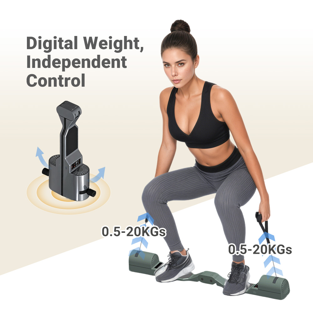 Multi-Function Home Gym Equipm - Crossfit Equipment ulasan dan harga