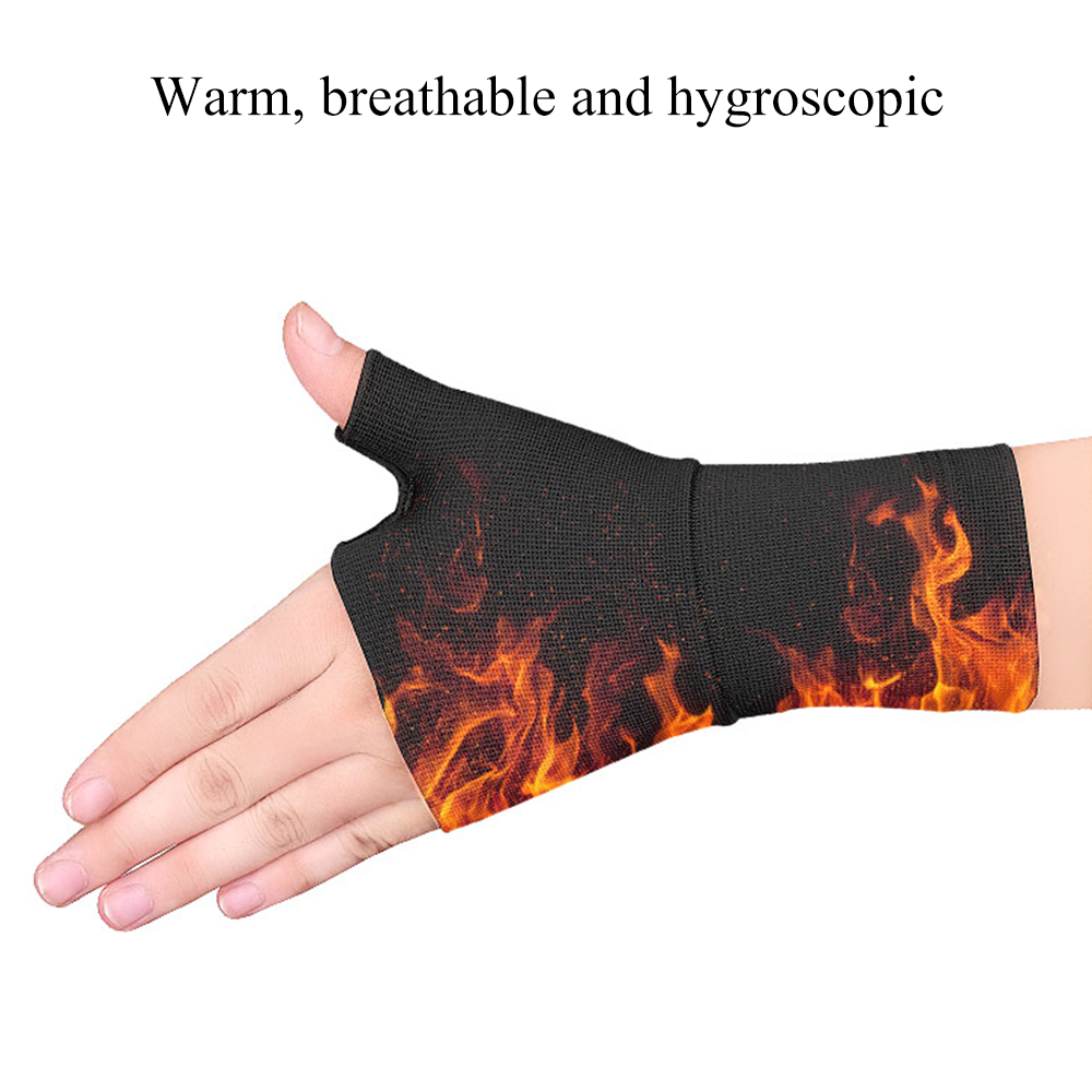 1 Pair Golfer Compression Wris - Wrist Wrap Support ulasan dan harga