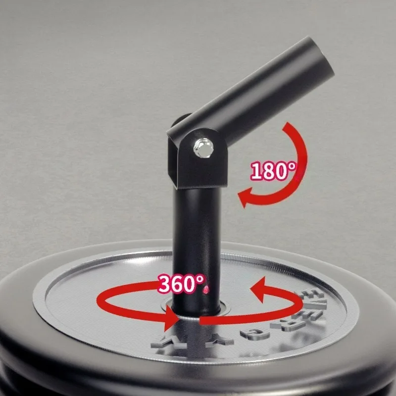 Versatile T Bar Row Landmine A - Landmine Barbell Attachment ulasan dan harga