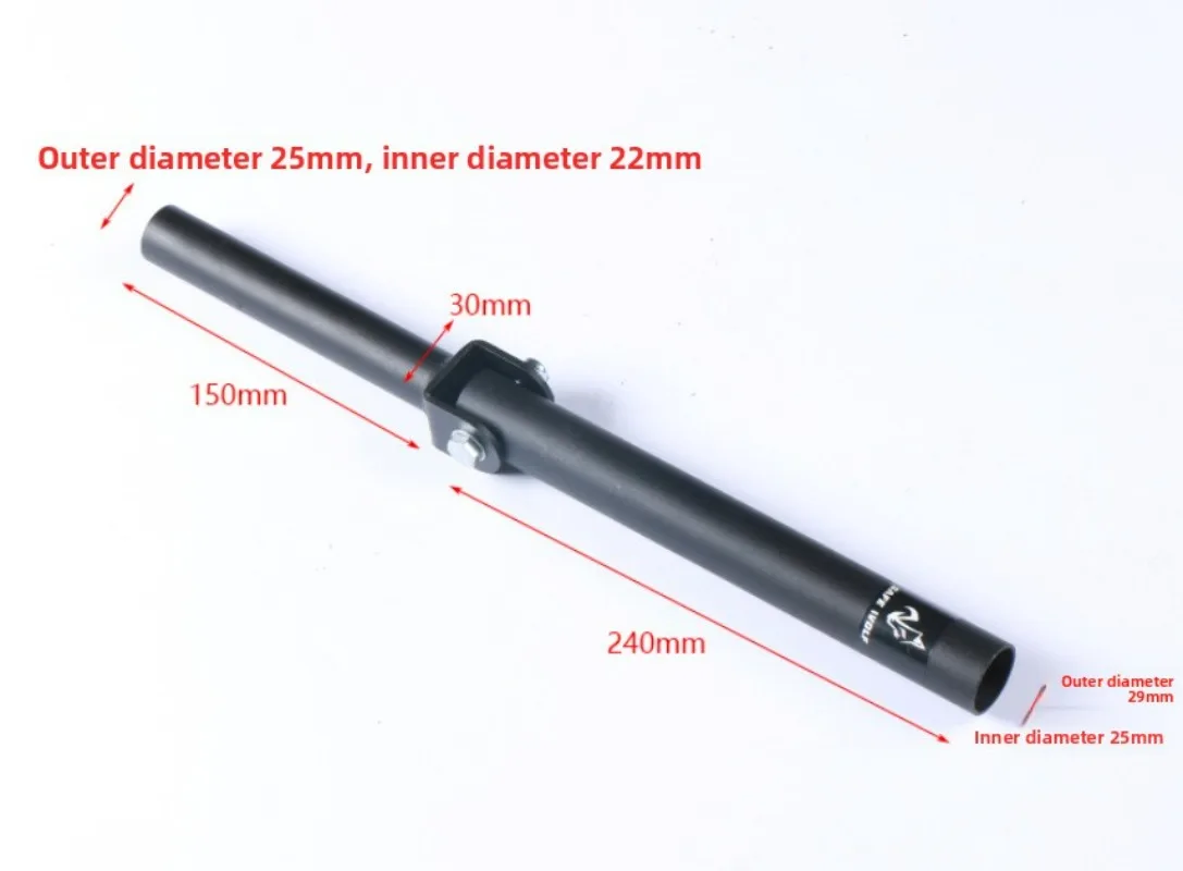 Versatile T Bar Row Landmine A - Landmine Barbell Attachment ulasan dan harga