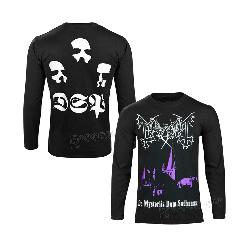 Hot selling black metal MAYHEM - Crossfit Mayhem ulasan dan harga