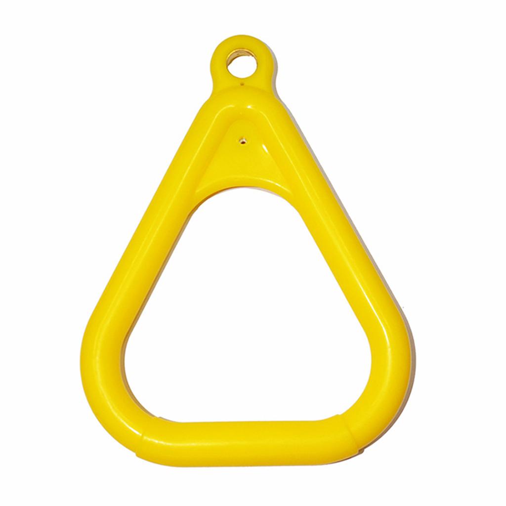 Indoor Outdoor Fun Swing Sets  - Gymnastic Ring Wood ulasan dan harga