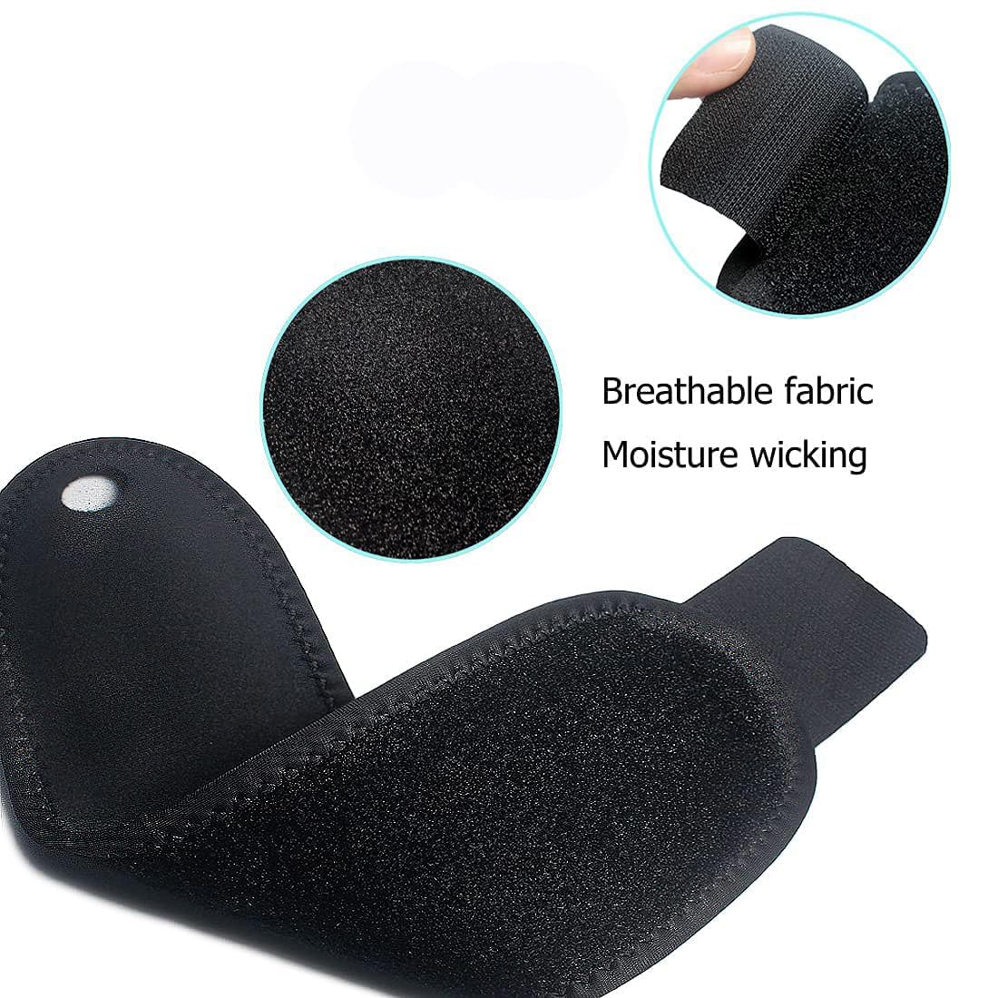Adjustable Wrist Brace Perfect - Wrist Wrap Support ulasan dan harga