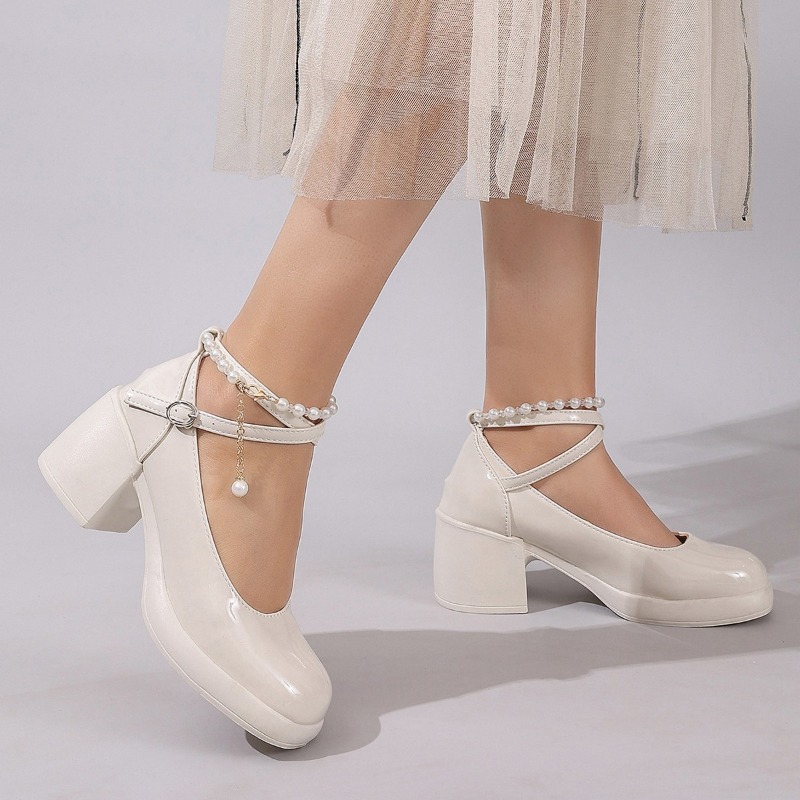 New Women Pumps Shoes Fashion  - Crossfit Lady ulasan dan harga