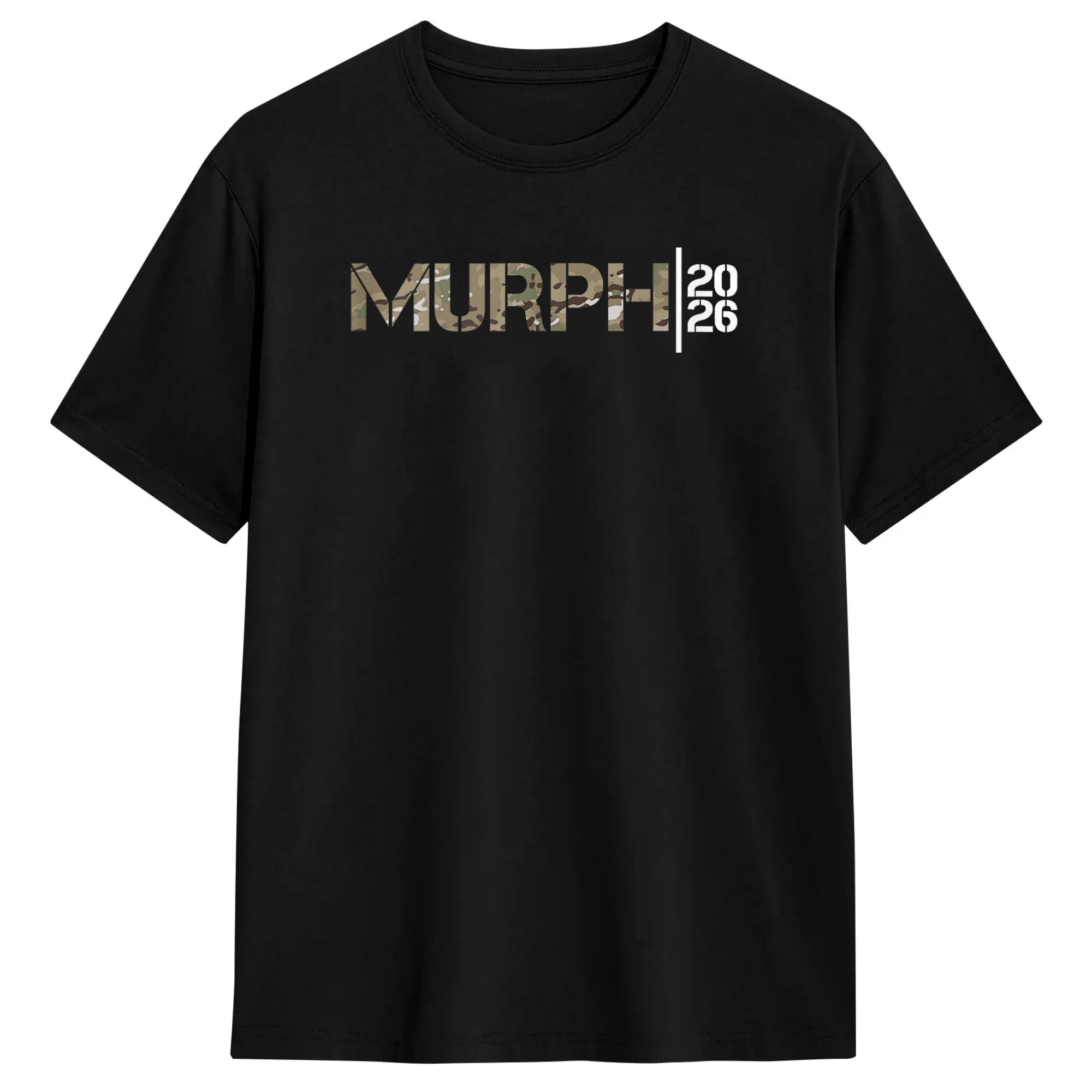 Vintage T-Shirt Summer Murph 2 - Crossfit Mayhem ulasan dan harga