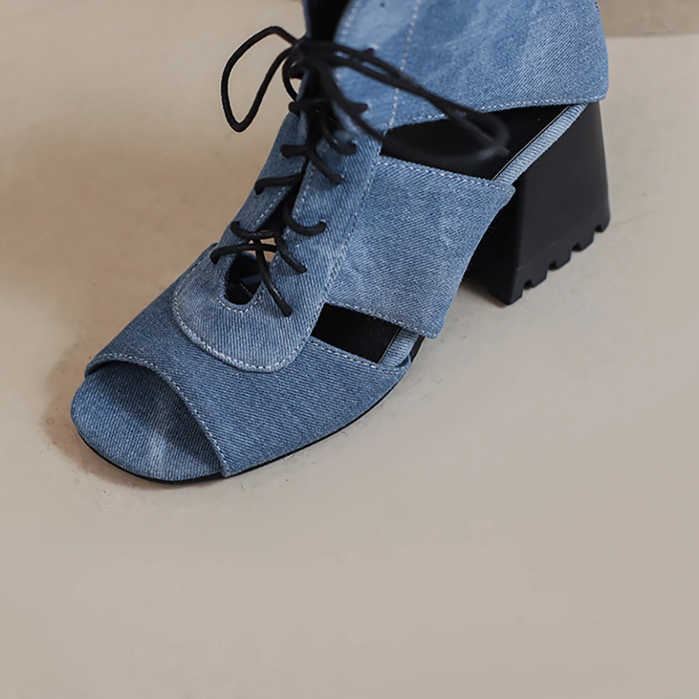New Summer Comfortable Blue Br - Crossfit Lady ulasan dan harga