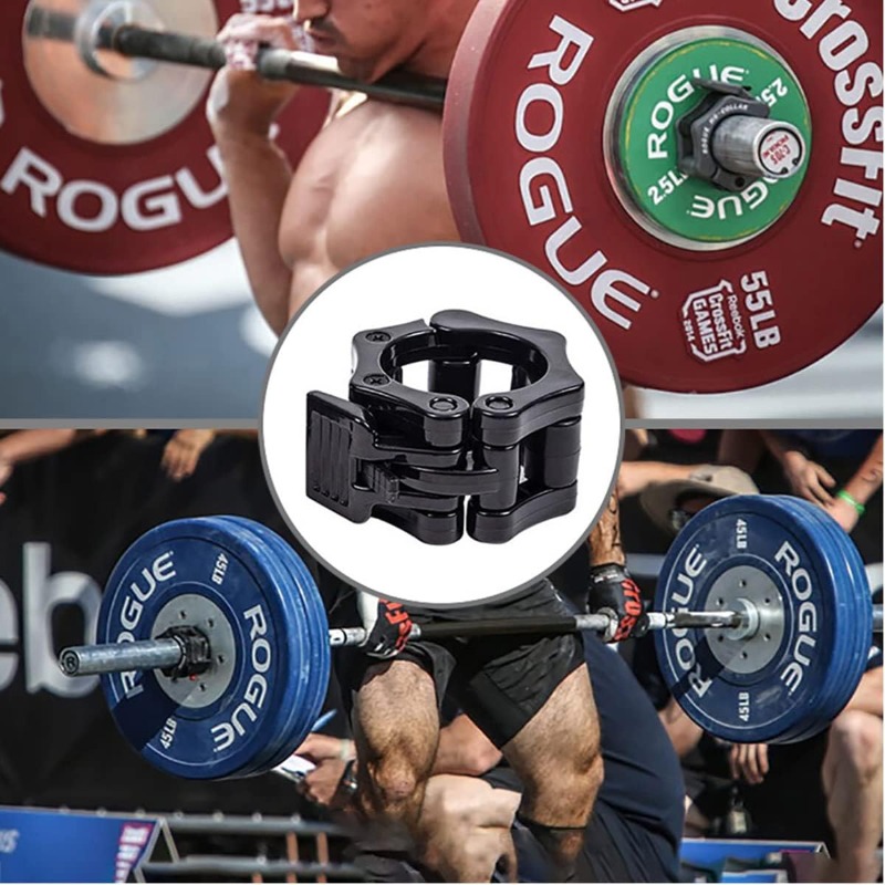 1pair 25/28/30mm Quick Release - Landmine Barbell Attachment ulasan dan harga