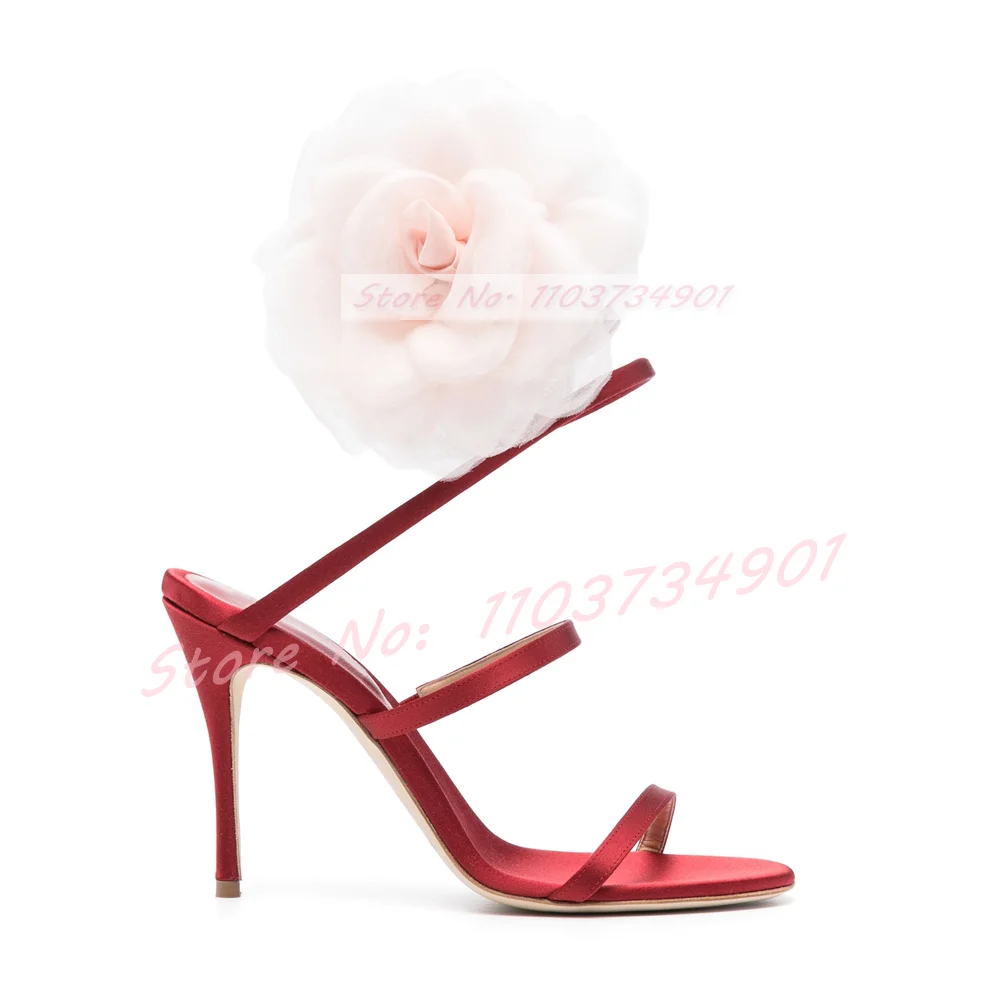 Pink Lace Flower Fairy Cross S - Crossfit Lady ulasan dan harga