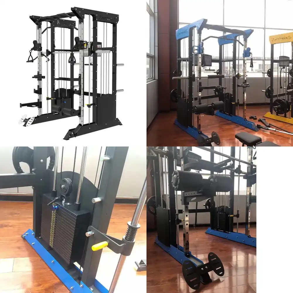 2026 Hot Sale  Professional Al - Crossfit Equipment ulasan dan harga