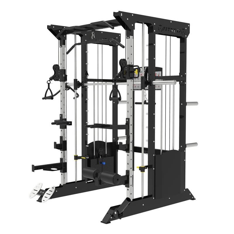 2026 Hot Sale  Professional Al - Crossfit Equipment ulasan dan harga