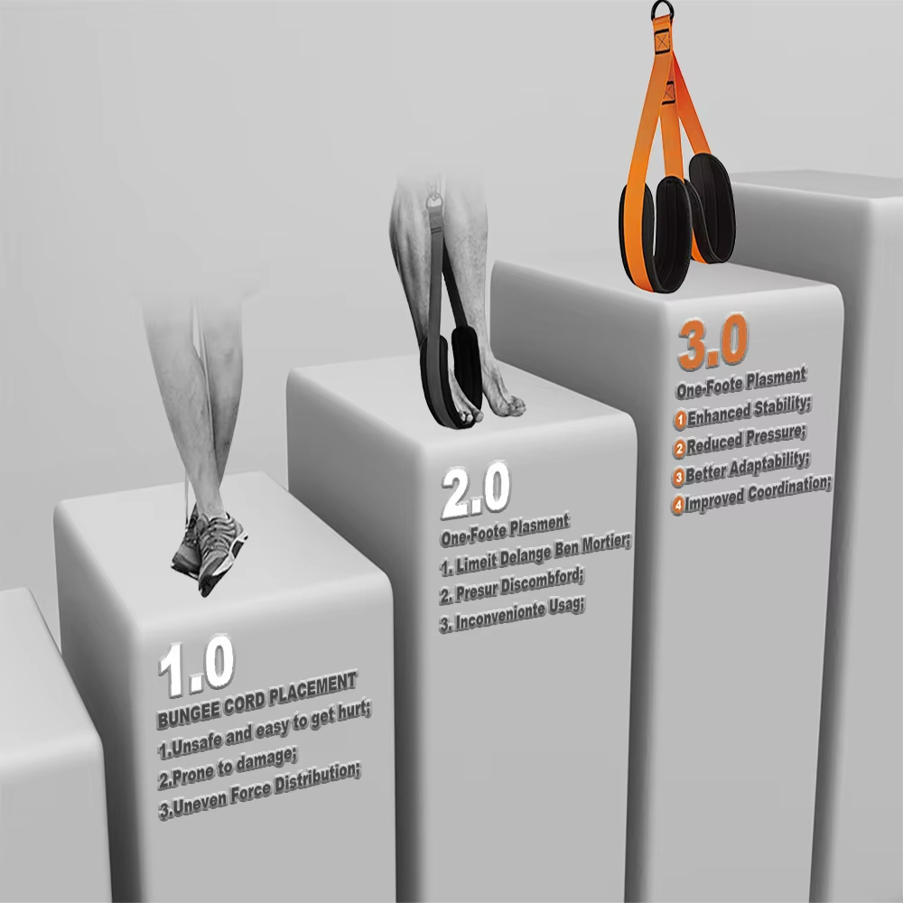 Pull Up Assistance Bands, Heav - Pull Up Assist Band ulasan dan harga