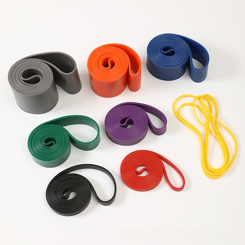Resistance Bands Pull Up Assis - Pull Up Assist Band ulasan dan harga