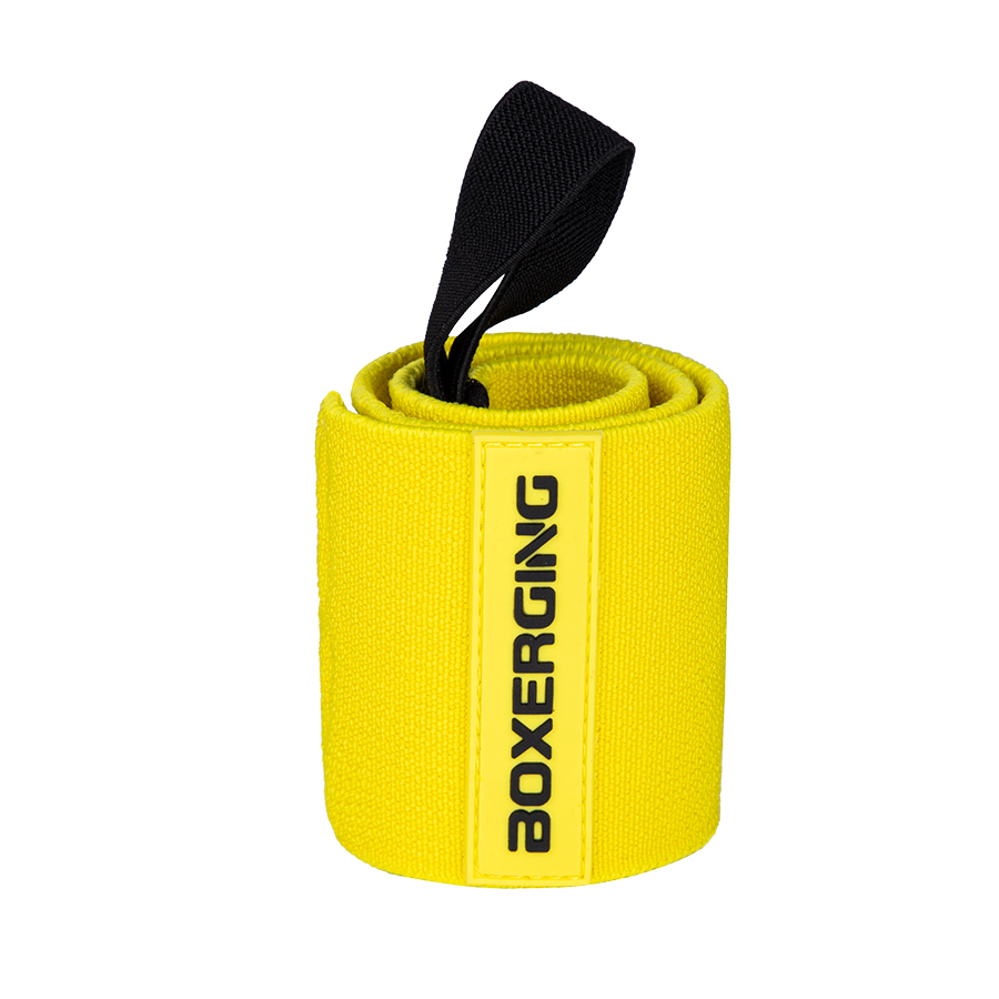 Fitness Wristband Professional - Crossfit Equipment ulasan dan harga