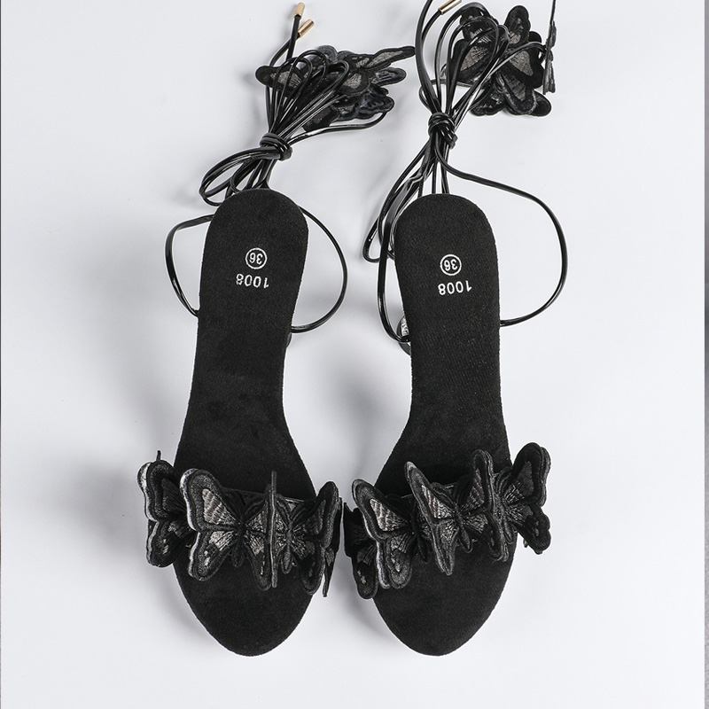 9cm Butterfly Nightclub Cross  - Crossfit Lady ulasan dan harga