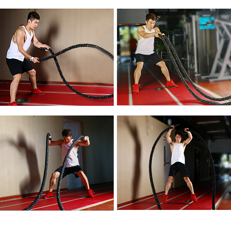 Professional 9M/12M/15M Battle - Crossfit No Equipment Workouts ulasan dan harga