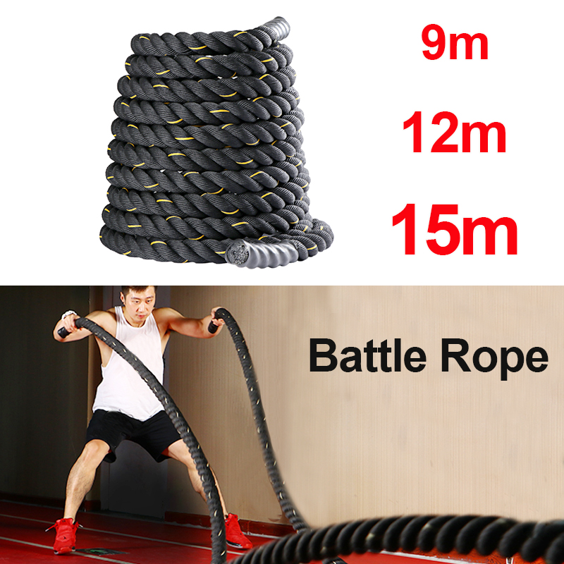 Professional 9M/12M/15M Battle - Crossfit No Equipment Workouts ulasan dan harga