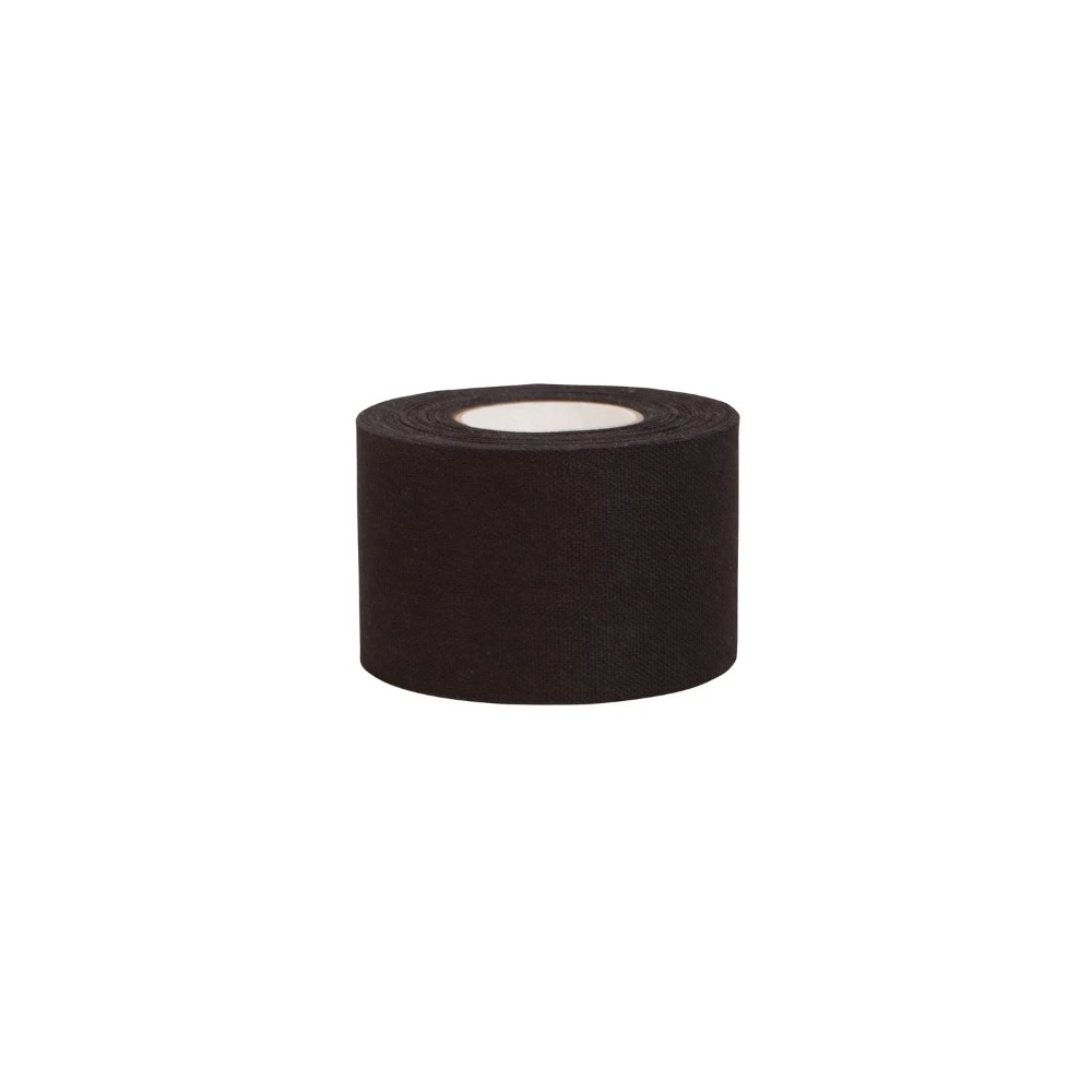 Athletic Sports Tape Black 1.5 - Wrist Wrap Support ulasan dan harga